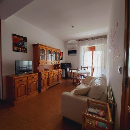 Sa Mama E Su Sole Apartment Alghero Luaran gambar