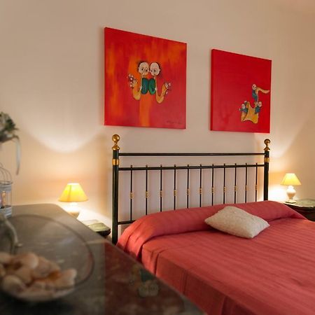 Sa Mama E Su Sole Apartment Alghero Luaran gambar