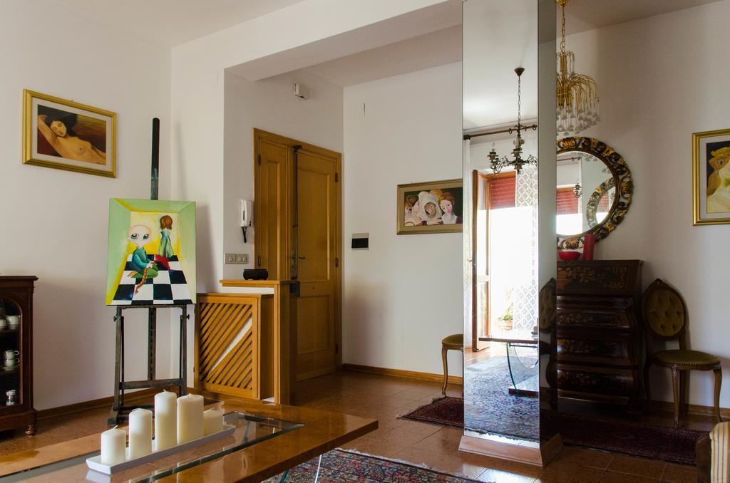 Sa Mama E Su Sole Apartment Alghero Luaran gambar