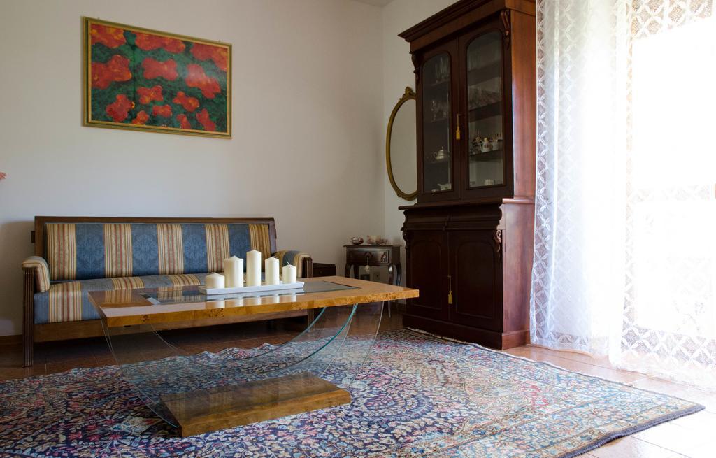 Sa Mama E Su Sole Apartment Alghero Luaran gambar