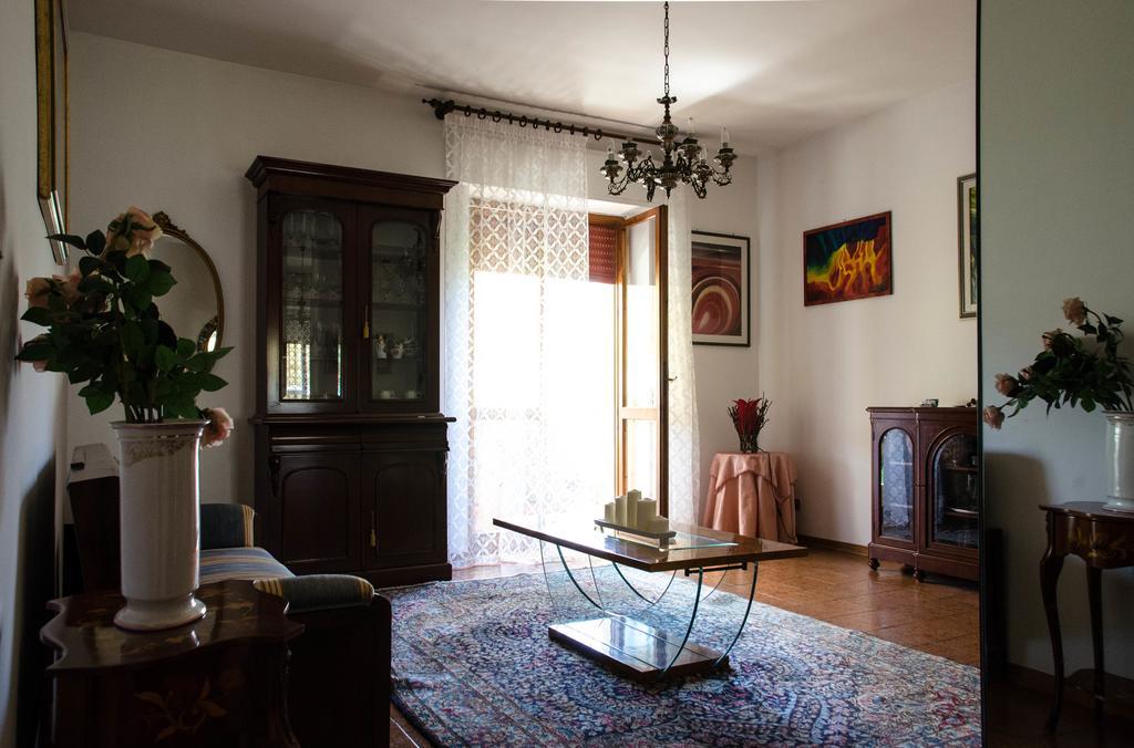 Sa Mama E Su Sole Apartment Alghero Luaran gambar