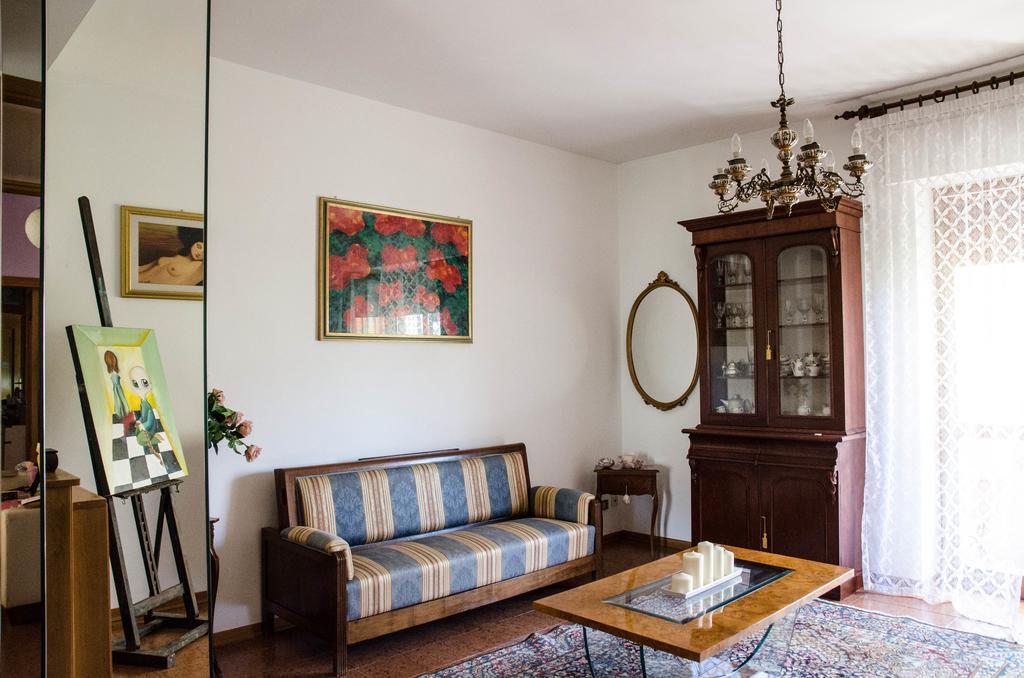 Sa Mama E Su Sole Apartment Alghero Luaran gambar
