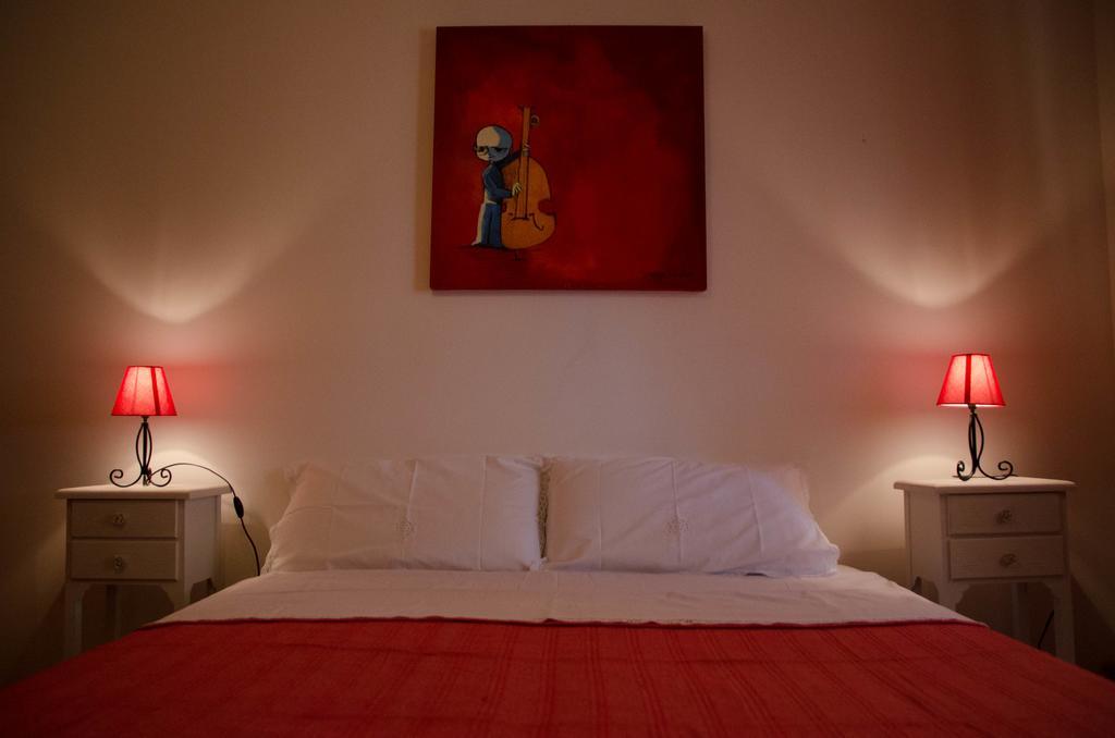 Sa Mama E Su Sole Apartment Alghero Luaran gambar