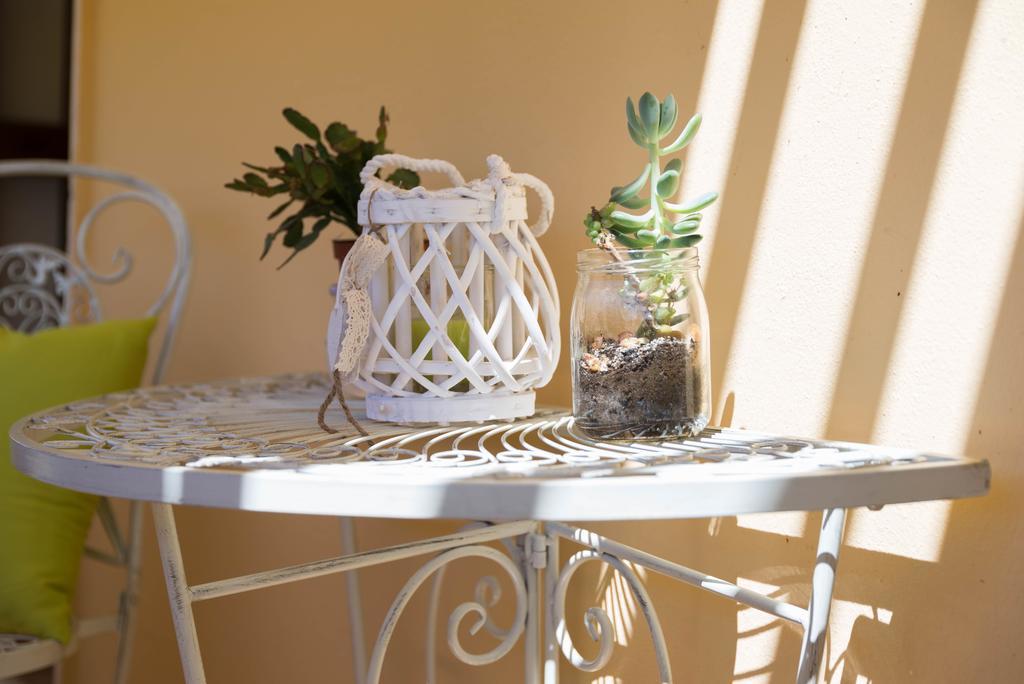 Sa Mama E Su Sole Apartment Alghero Luaran gambar
