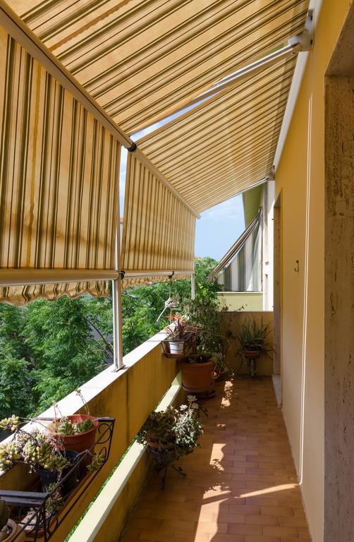 Sa Mama E Su Sole Apartment Alghero Luaran gambar