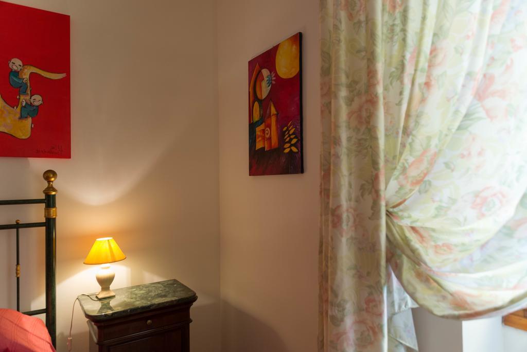 Sa Mama E Su Sole Apartment Alghero Luaran gambar