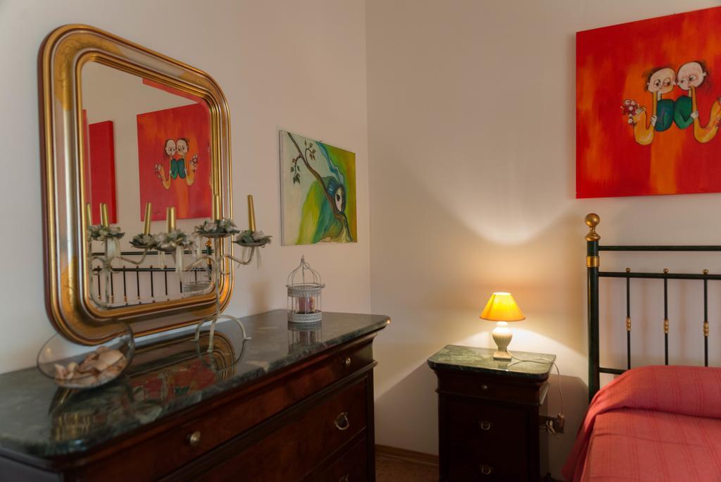Sa Mama E Su Sole Apartment Alghero Luaran gambar